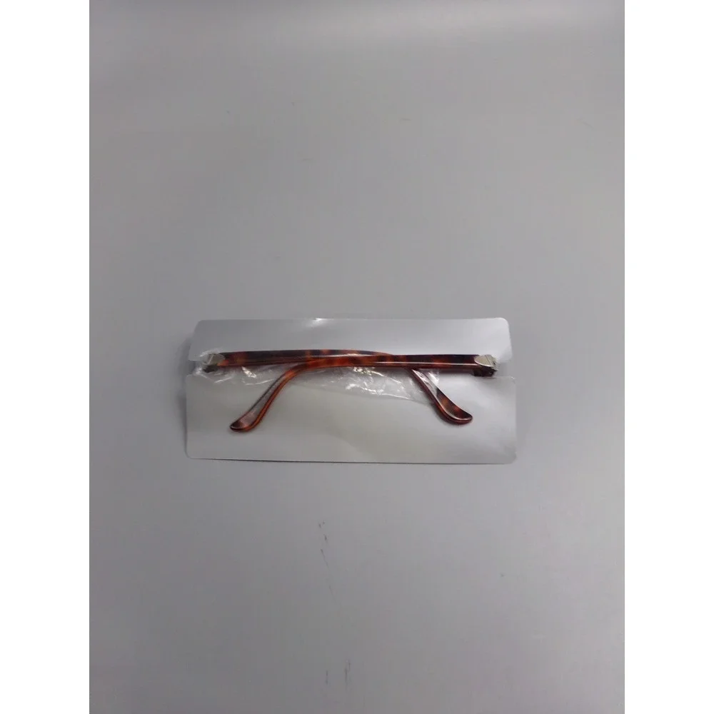 Valentino Eyeglasses Frames Tortoiseshell Butterfly Made in Italy 5592 ONJU‎ 125